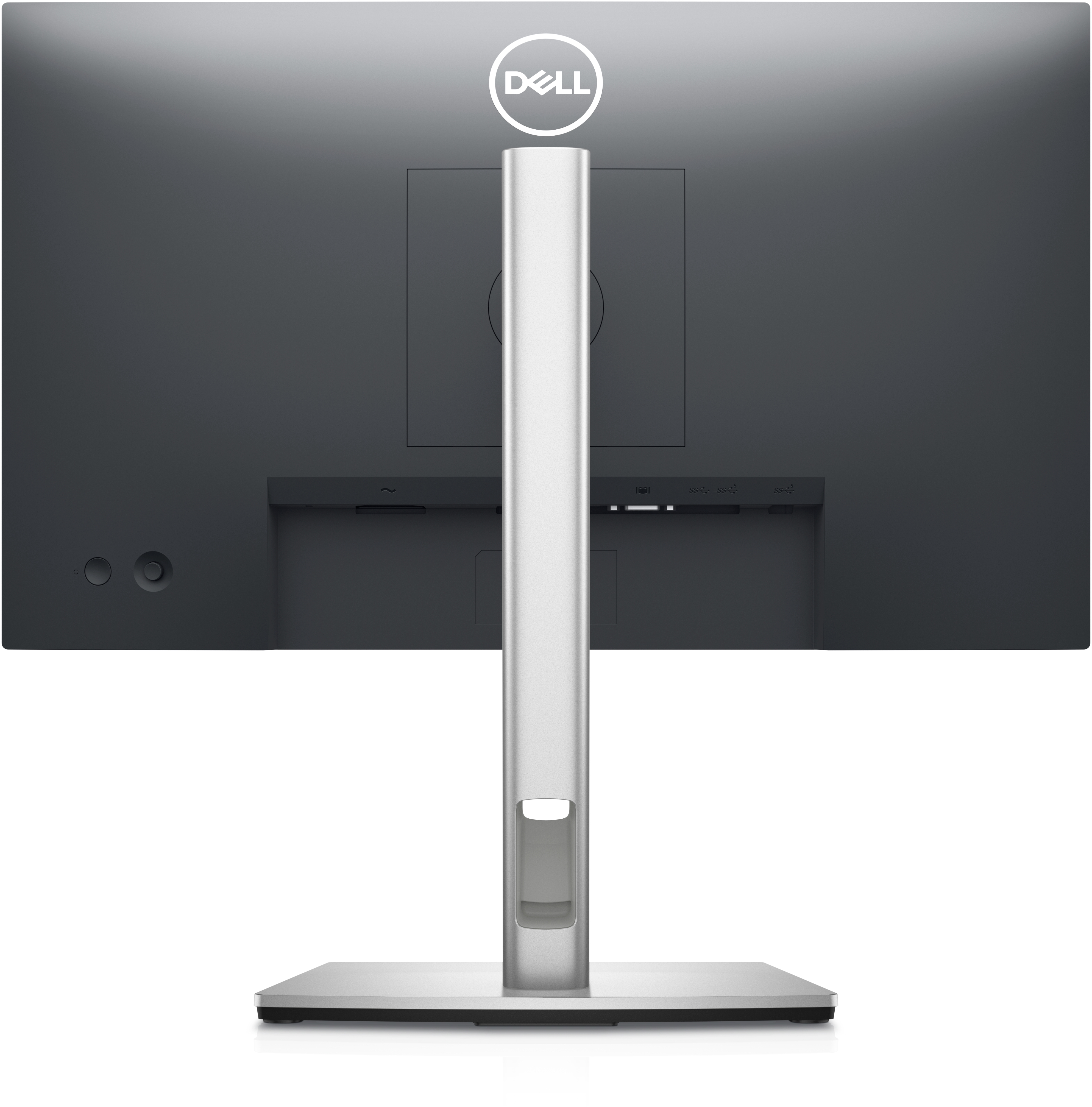 Monitor Dell P2222H 21.5" (SNSP2222H) รับประกันศูนย์ 3 ปี