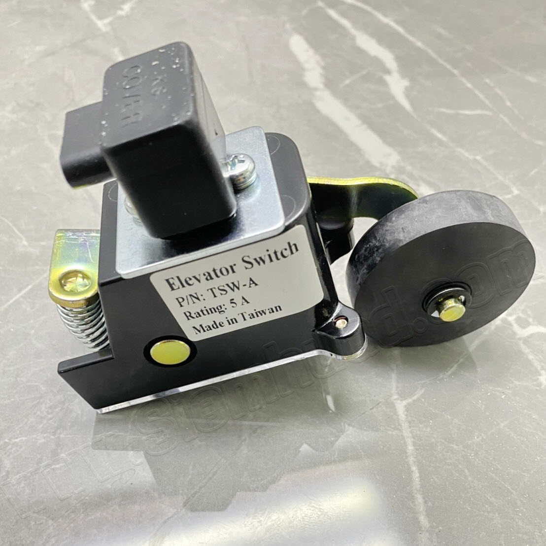 ลิมิตสวิทซ์สำหรับลิฟท์ Elevator Switch, Decelerate Switch (TEND) รุ่น TSW, TSW2