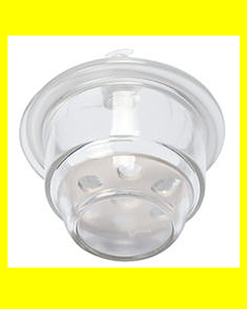 หม้อดูดความชื้นสูญญากาศ 210 มม.