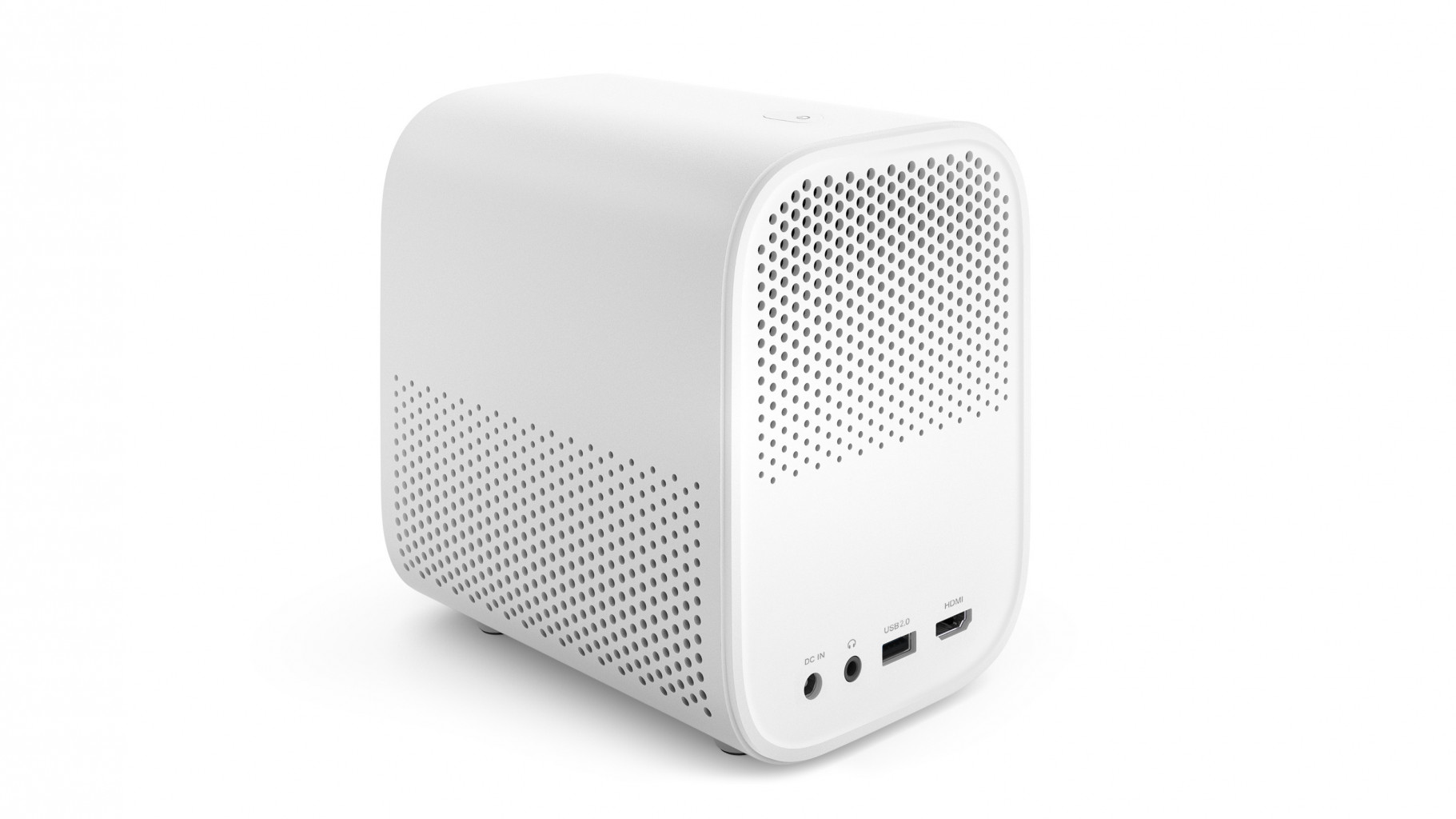 Mi Smart Projector 2 เครื่องฉายภาพคุณภาพสูง ฉายภาพกว้างสูงสุด 120 นิ้ว ประกันศูนย์ไทย 1 ปี | Global Version