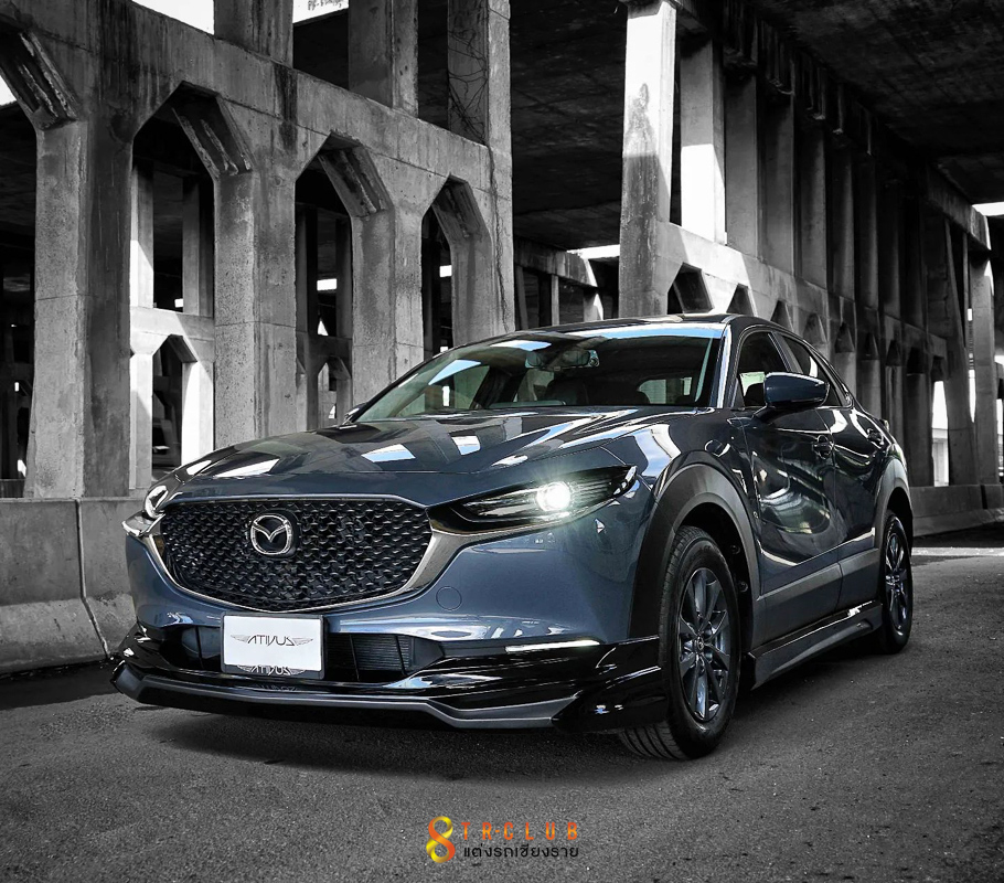 ชุดแต่งรอบคัน ATIVUS MAZDA CX-30