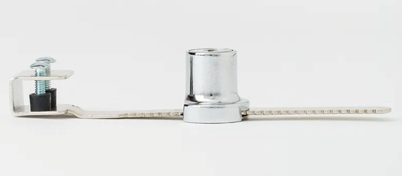 กุญแจล็อคกระจก505 ROYAL ราคาต่อโหล