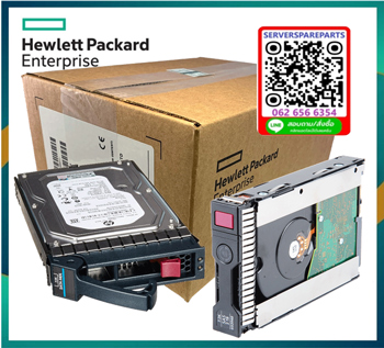 ST33000650NS-SC [ขาย จำหน่าย ราคา] HP G8 G9 3-TB 6G 7.2K 3.5 SATA SC HDD