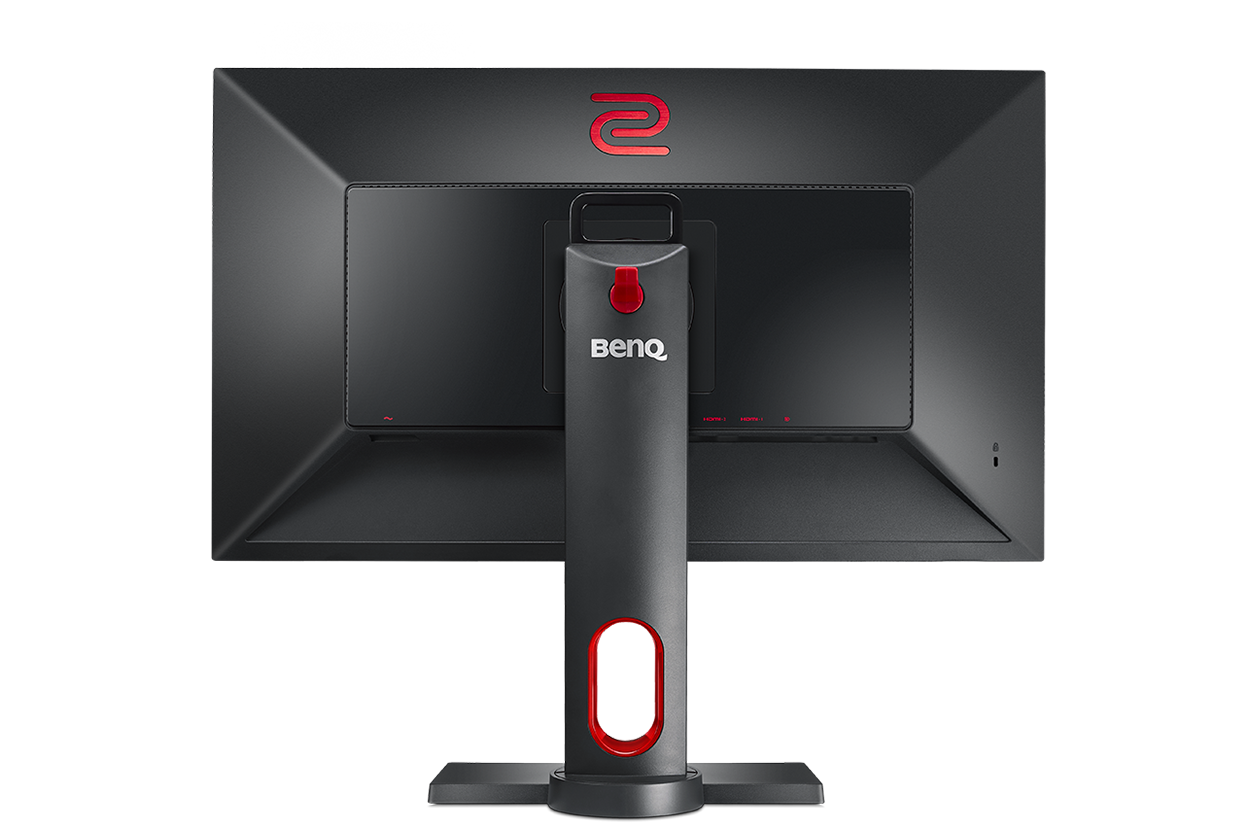 BenQ ZOWIE XL2731 - 27" TN FHD 144Hz จอคอมพิวเตอร์ ประกันศูนย์ 3 ปี