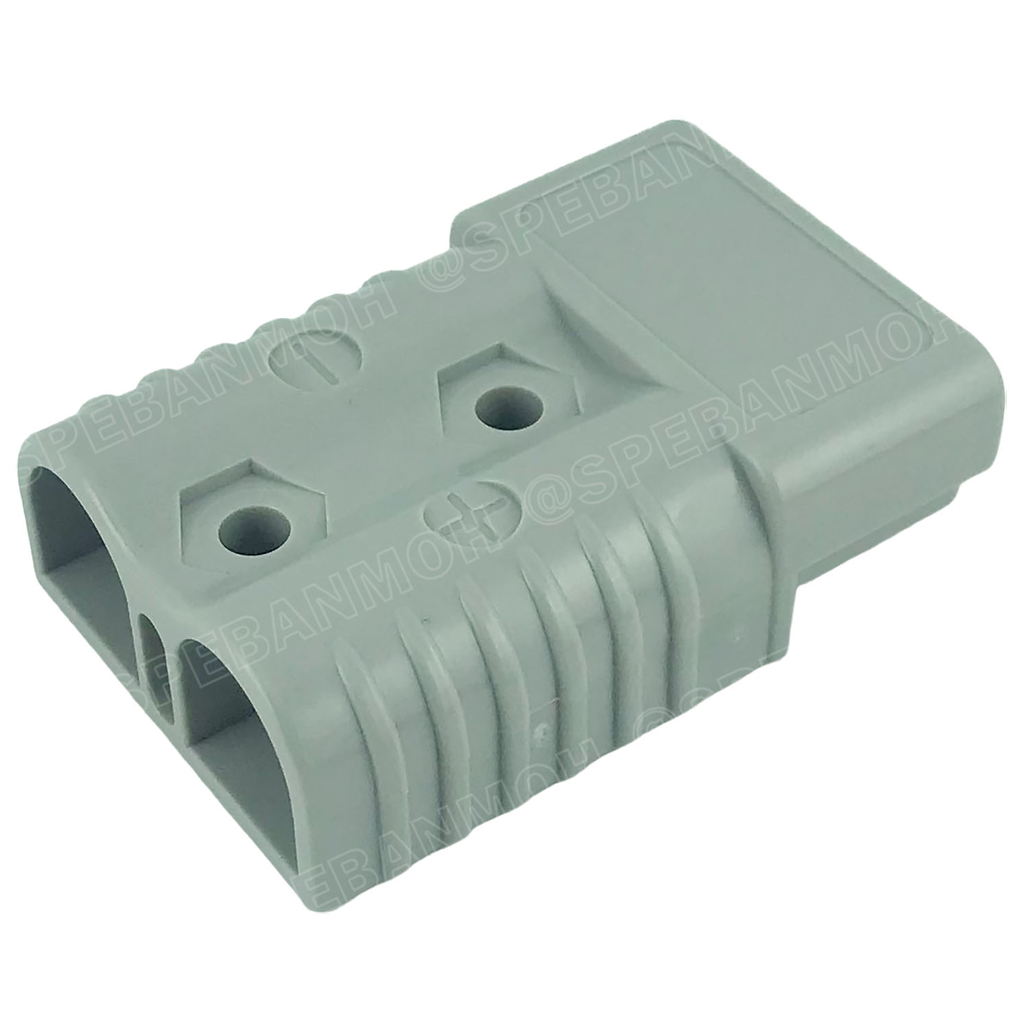 [ 1ชิ้น ] LTIANX MX25-SB175 ปลั๊กแอนเดอร์สัน 175A แอนเดอร์สัน connector 175แอมป์ Anderson คอนเน็คเตอร์ DC ปลั๊กกระแสสูง connectorกระแสสูง ปลั๊กต่อแบตเตอรี่ Anderson plug ปลั๊กแบตเตอรี่ ขั้ตแบตเตอรี่ กระแสสูง แจ็ค DC กระแสตรง ขั้วดีซี ปลั๊กรถยนต์