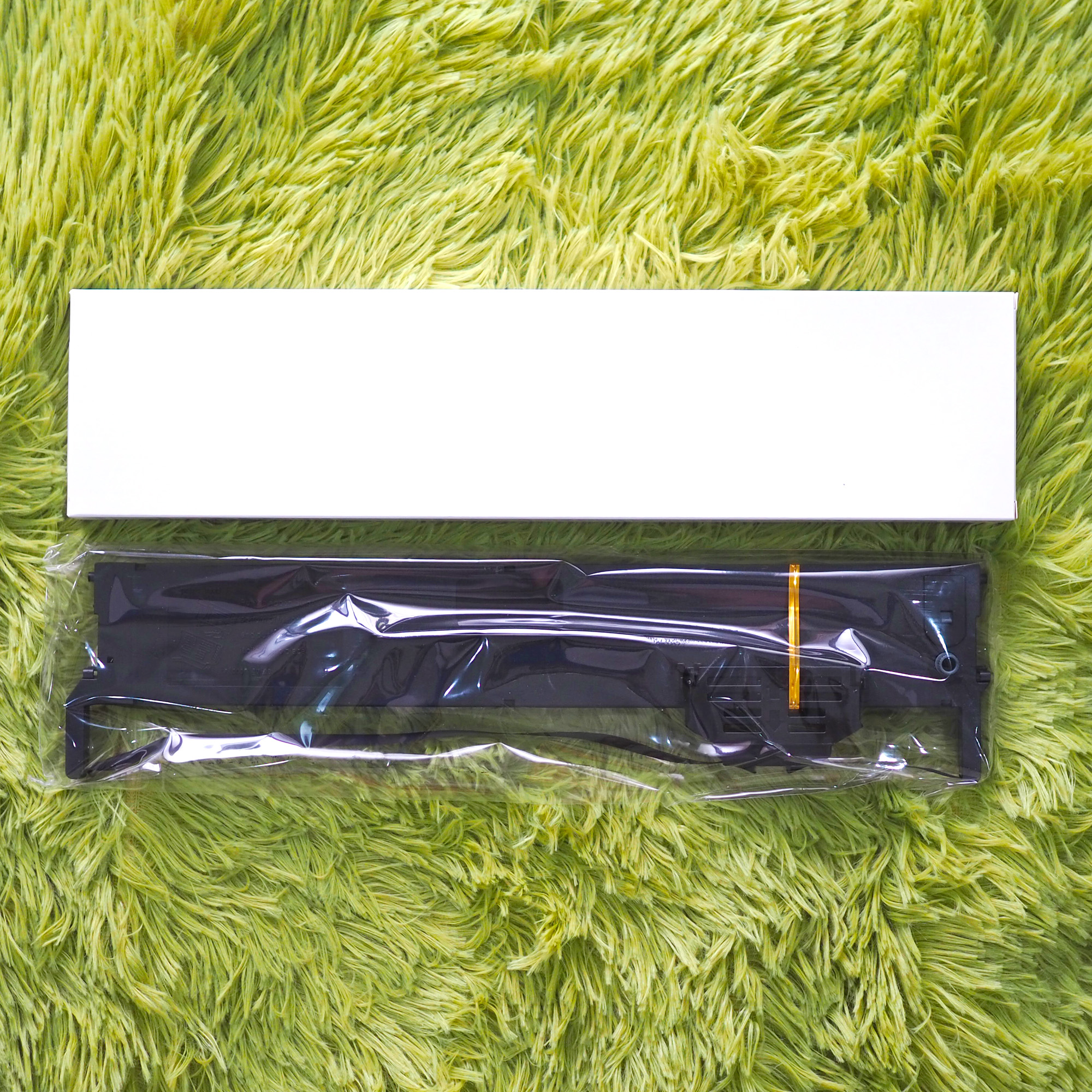 Epson หมึกพิมพ์เทียบเท่า ribbon PLQ-20 ใช้ได้กับเครื่องพิมพ์สมุด PLQ Series