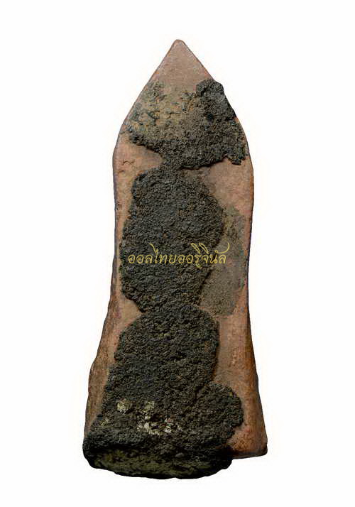 พระยอดขุนพล เนื้อดิน พม่า 65010876