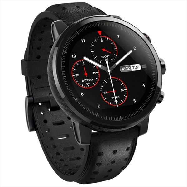 Amazfit Stratos Plus Sport Watch ประกันศูนย์ไทย