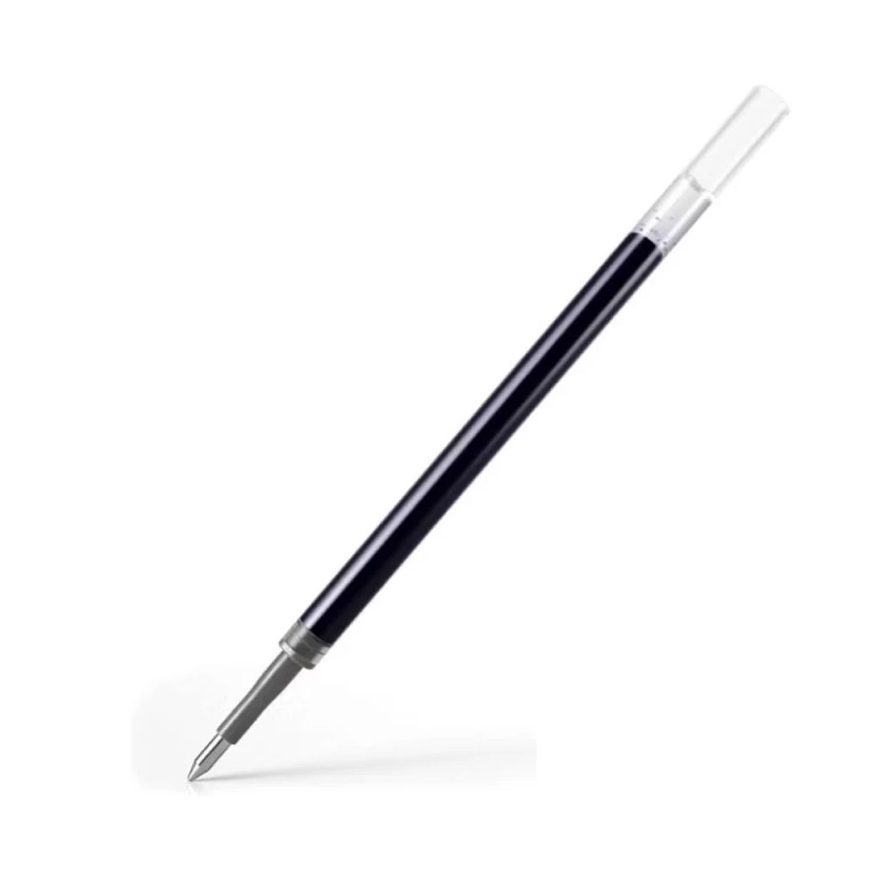 ไส้ปากกาเจล WRITECH สีน้ำเงิน หัว 0.5 / 0.7 มม. รุ่น W-1154 / W-1155 / W-1156