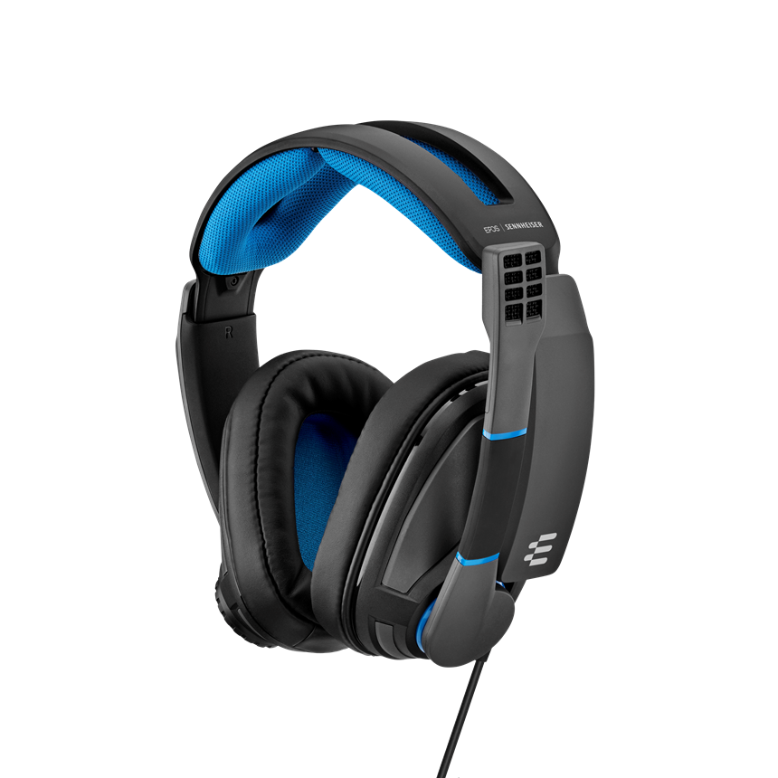 EPOS Sennheiser GSP 300 GAMING HEADSET รับประกัน 2 ปี