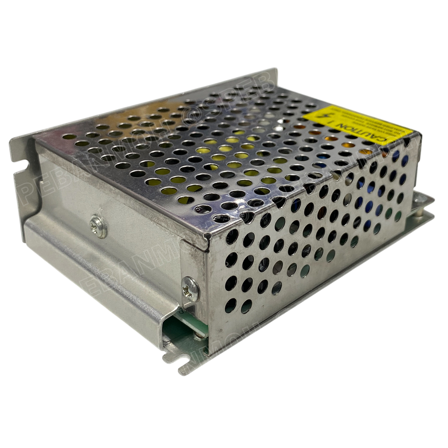 [ 1 ชิ้น ] S-50-12 Switching Power Supply สวิทช์ชิ่ง พาวเวอร์ซัพพลาย 50W 12V 4A Switching Power Supply 12VDC 50วัตต์ แหล่งจ่ายไฟ แบบสวิตชิ่ง 12 โวลต์ ซัพพลายจ่ายไฟ Output 12VDC เพาเวอร์ซัพพลาย โวลต์ ดีซี ตัวแปลงไฟ หม้อแปลง ไฟเข้า 110V / 220V AC to 12V DC