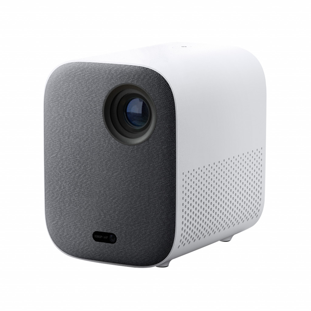 Mi Smart Projector 2 เครื่องฉายภาพคุณภาพสูง ฉายภาพกว้างสูงสุด 120 นิ้ว ประกันศูนย์ไทย 1 ปี | Global Version