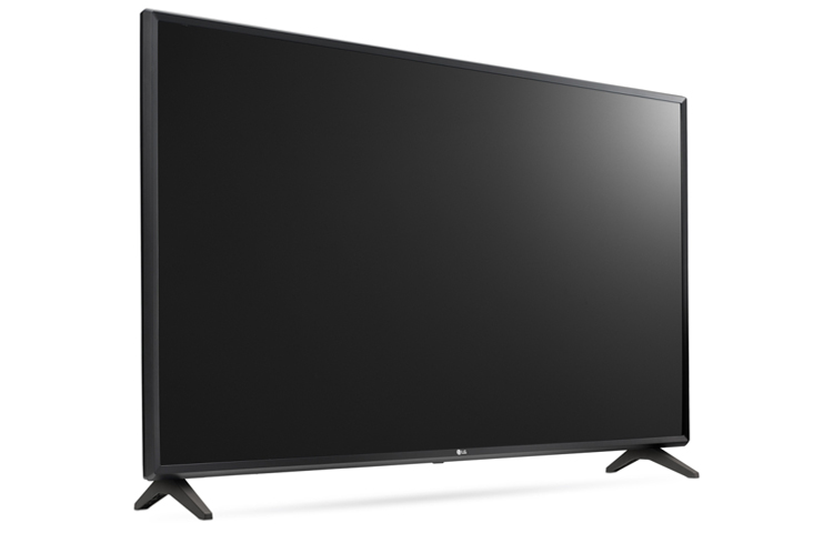 LG จอภาพ 43” 43LT340C Series Commercial Lite FHD TV with Crestron Connected ประกันศูนย์ไทย 1 ปี