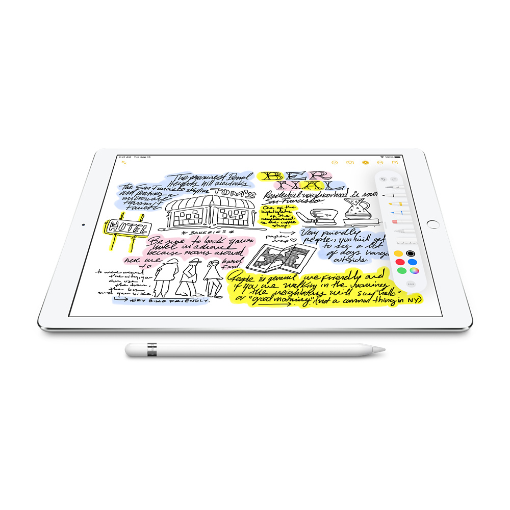 Apple Pencil (รุ่นที่ 1) รับประกันศูนย์ไทย