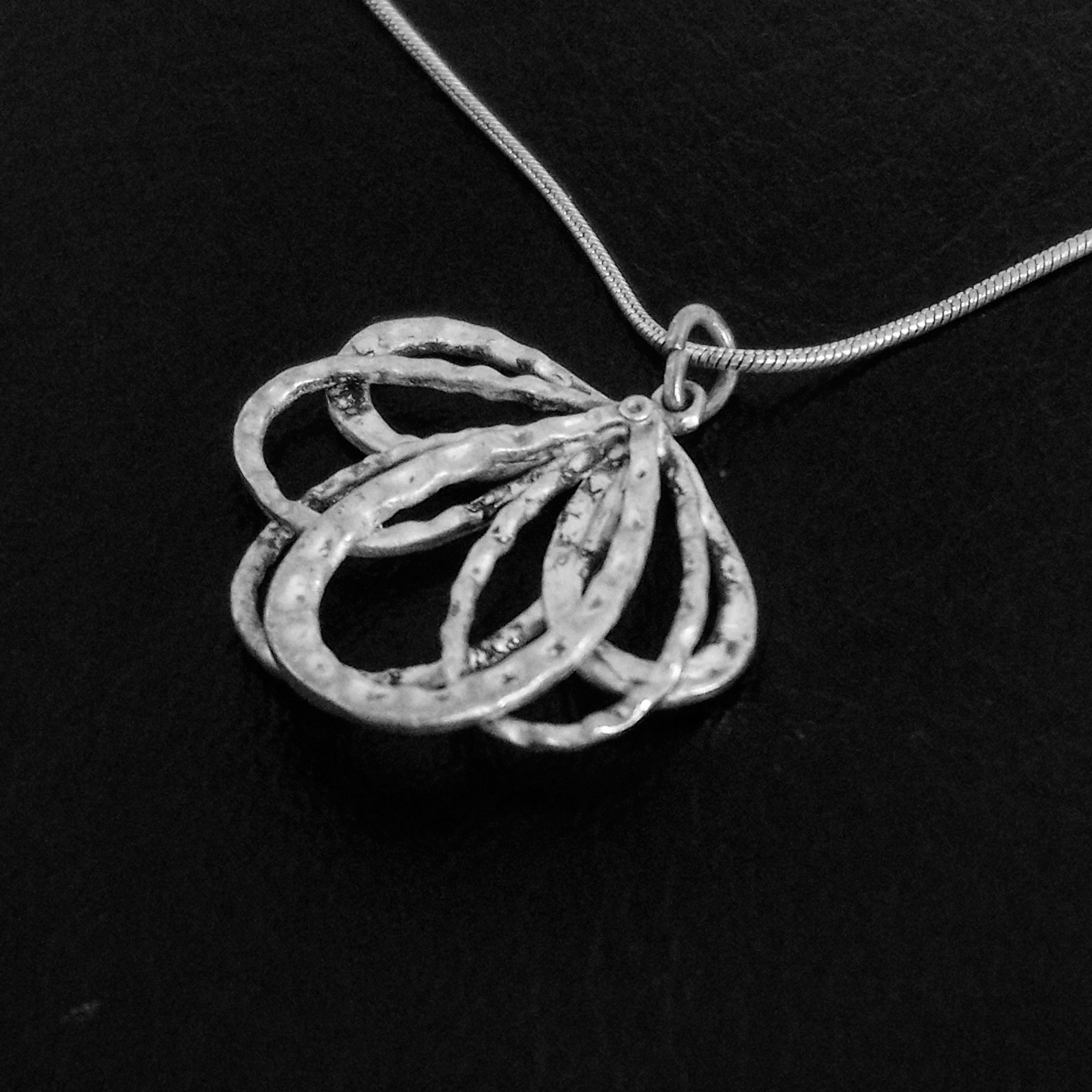 Necklacet 24
