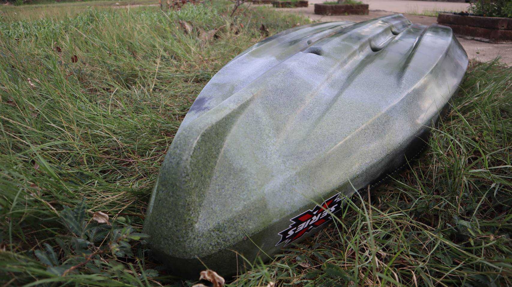 เรือคายัคตกปลา X-9 / X-Series X9