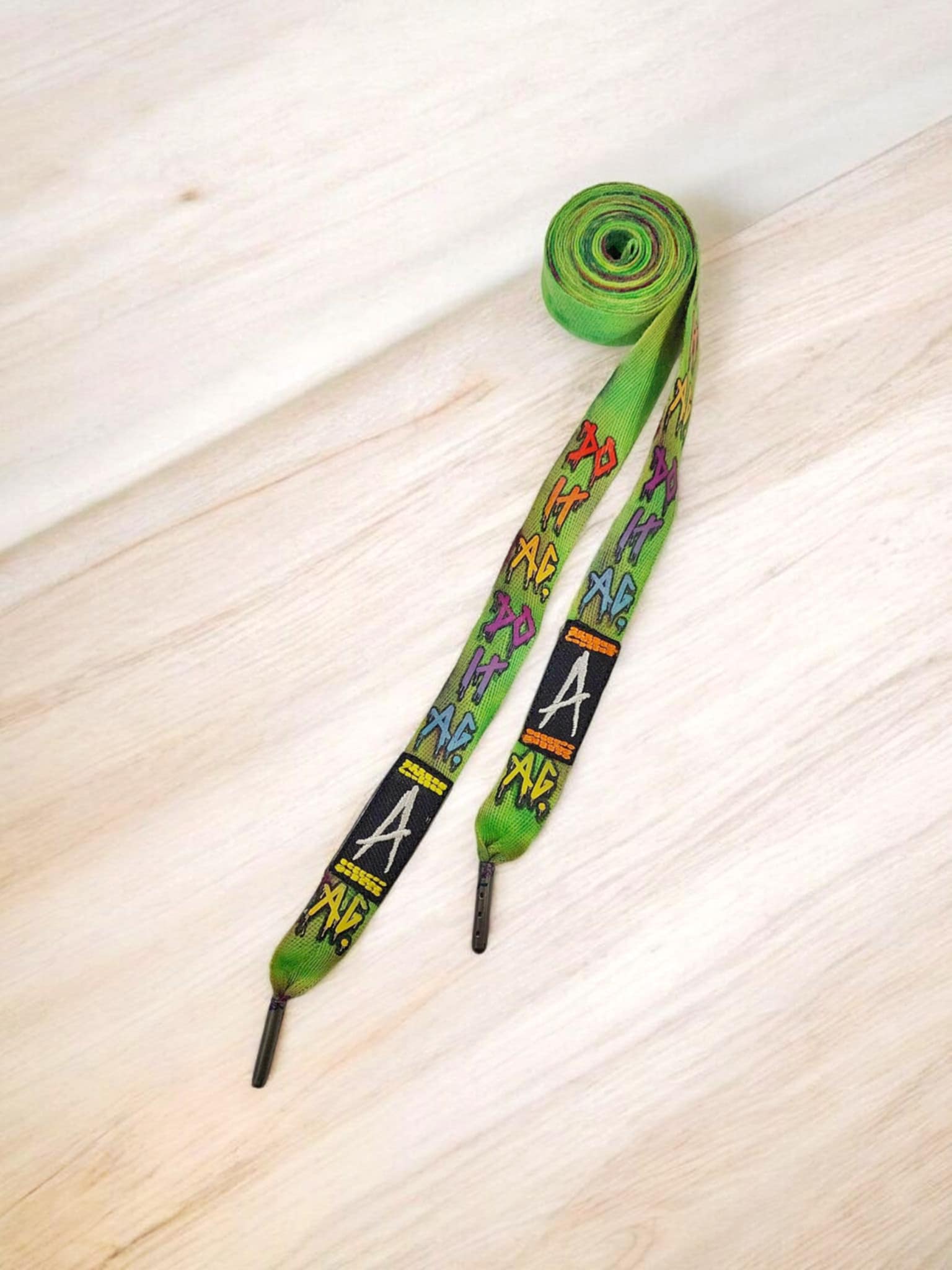 เชือกมัดเอว Skatebelt F