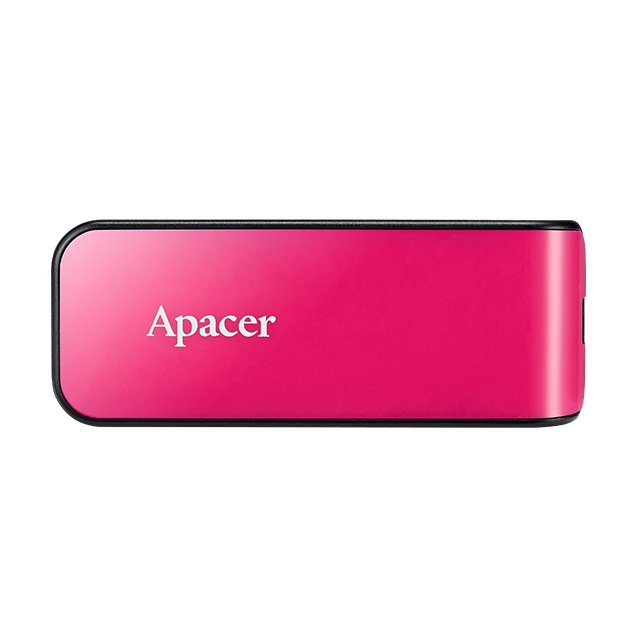 Apacer 16GB AH334 Pink รับประกัน ศูนย์ไทย 5 ปี