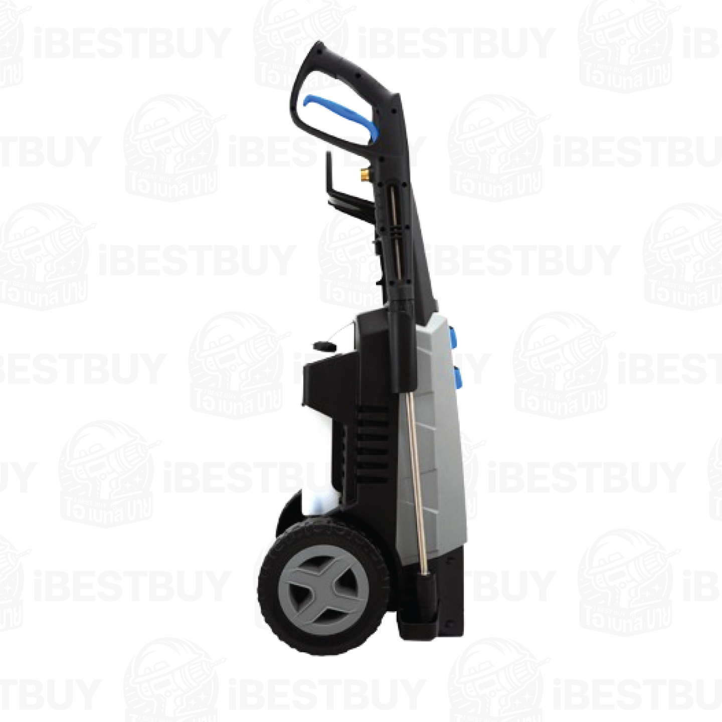 Zinsano AD1601 เครื่องฉีดน้ำแรงดันสูง 160 บาร์ ระบบ Total Stop System (TSS)