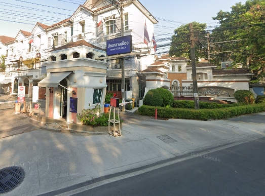 ให้เช่าทาวน์โฮม 3 ชั้น ม.บ้านกลางเมือง โยธินพัฒนา–ลาดพร้าว ใกล้เซ็นทรัลอีสต์วิลล์ เลียบด่วนรามอินทรา 00072