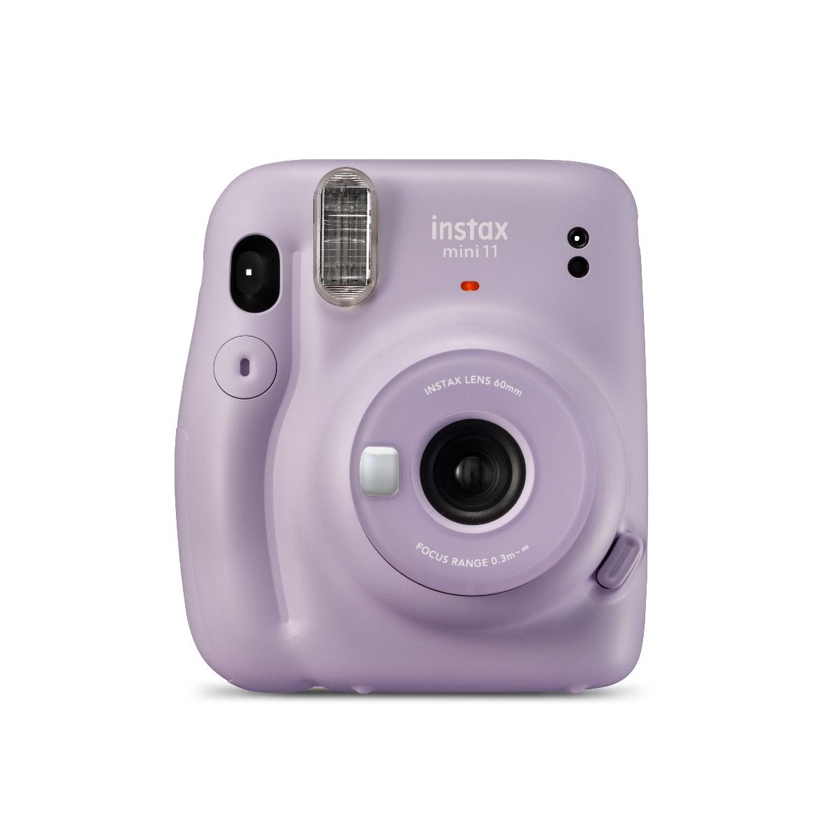 กล้อง FUJIFILM Instax Mini 11 (Purple) ประกันศูนย์ไทย