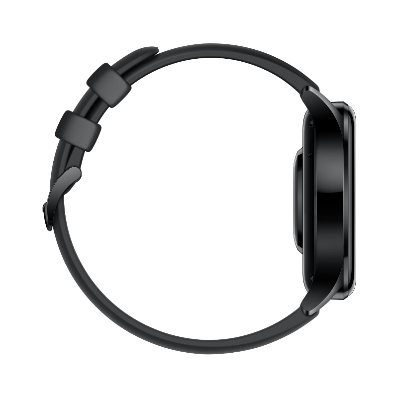 Huawei WATCH3 46mm ACTIVE EDITION BLACK+STRAP (สีดำ) รับประกัน 1 ปี