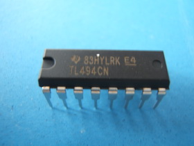 TL494CN : PWM Controller