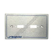 PLATE-AMW-HDMI-002P