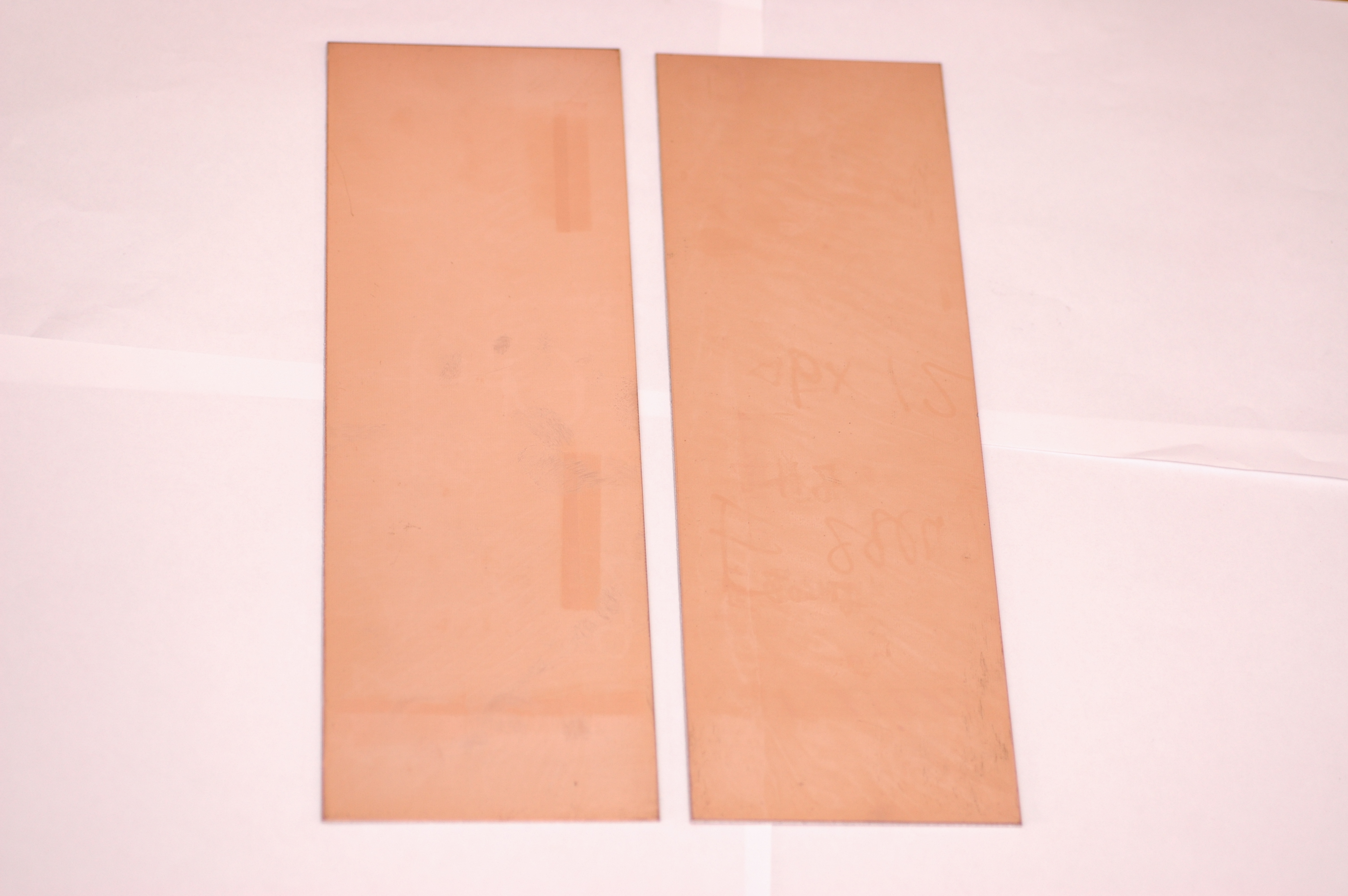 EPOXY4X12 : แผ่นปริ้น EPOXY,4X12
