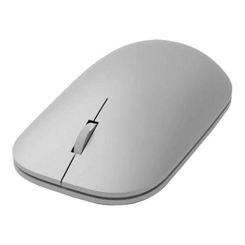 Microsoft Modern (เมาส์บลูทูธ) Mouse Bluetooth ELH-00005 ประกันศูนย์ไทย