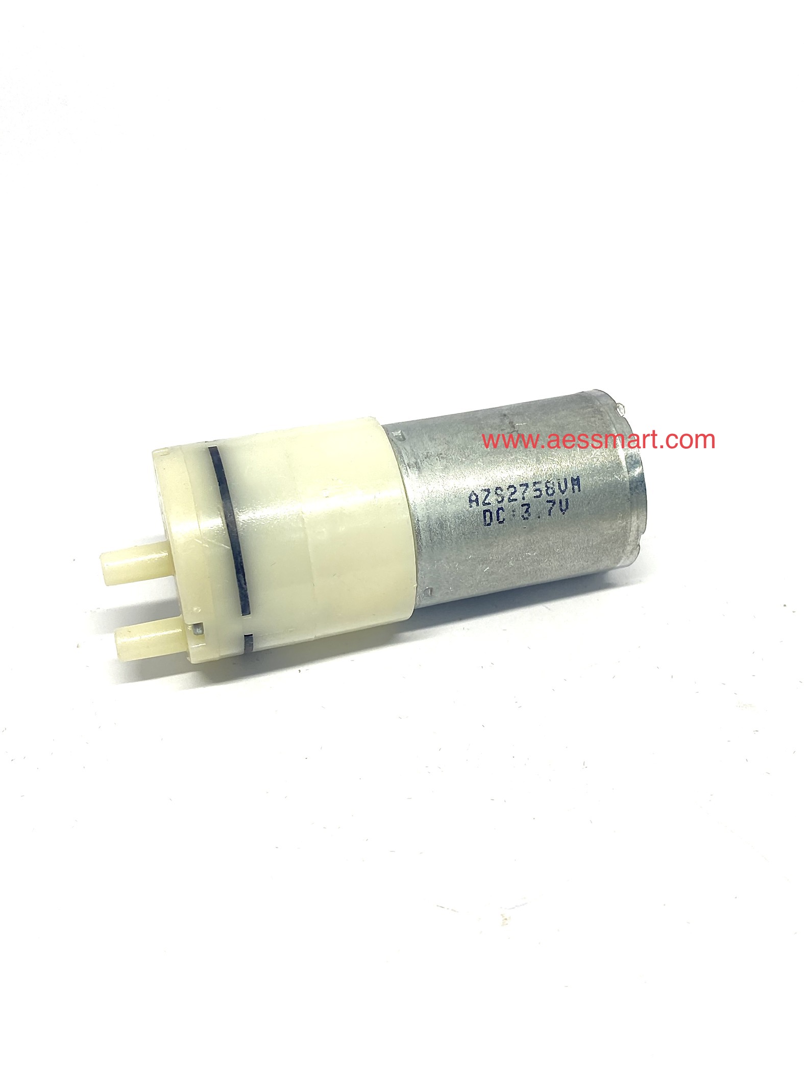 S2593 : Micro vacuum pump 370 pressure air pump DC 3V 3.7V 4.5V 5V
