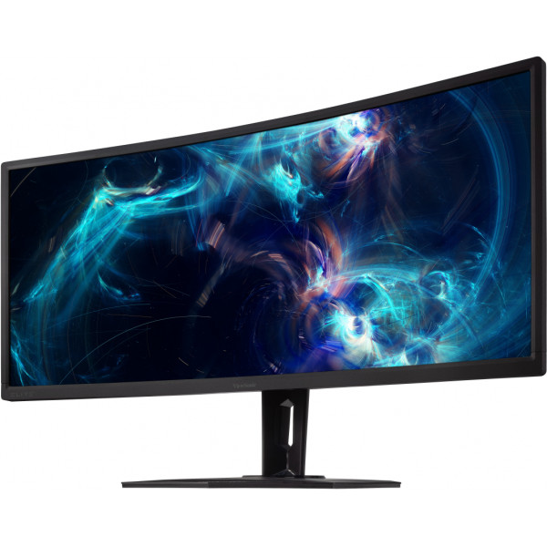 Monitor ViewSonic XG350R-C 35” RGB Curved Gaming ประกันศูนย์ไทย