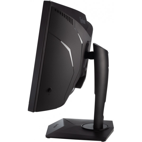 Monitor ViewSonic XG350R-C 35” RGB Curved Gaming ประกันศูนย์ไทย