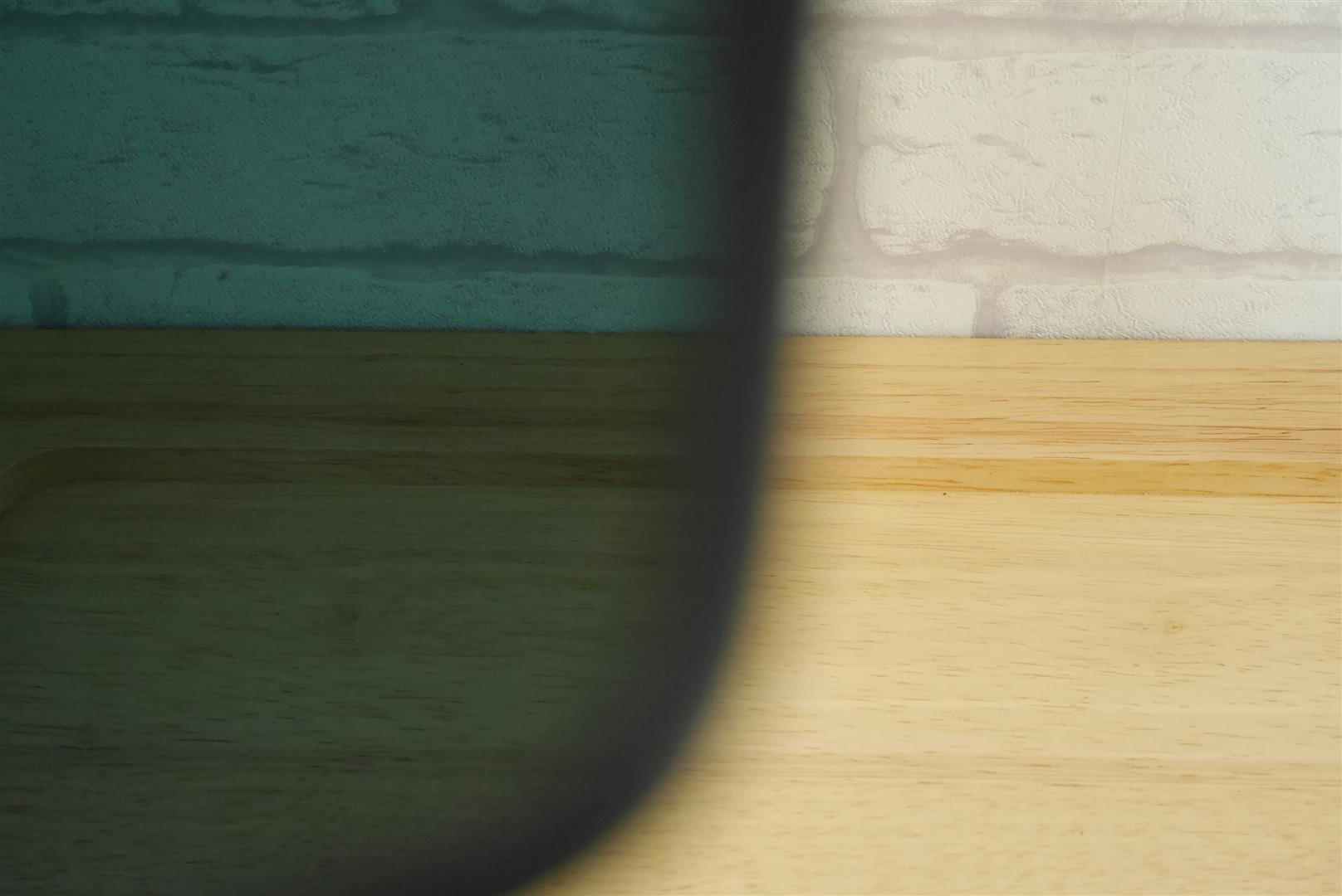 คลิปออนกันแดด Clipsster รุ่น Wayster O Signature Edition กรอบดำเลนส์ปรอทส้ม