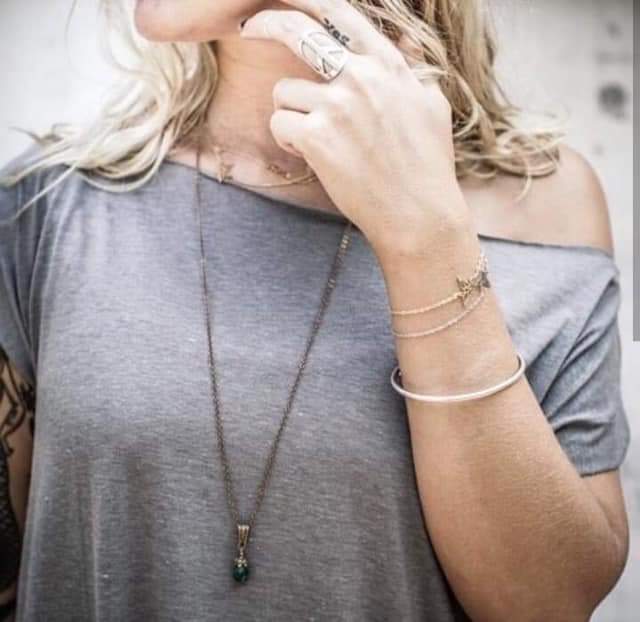 Necklace