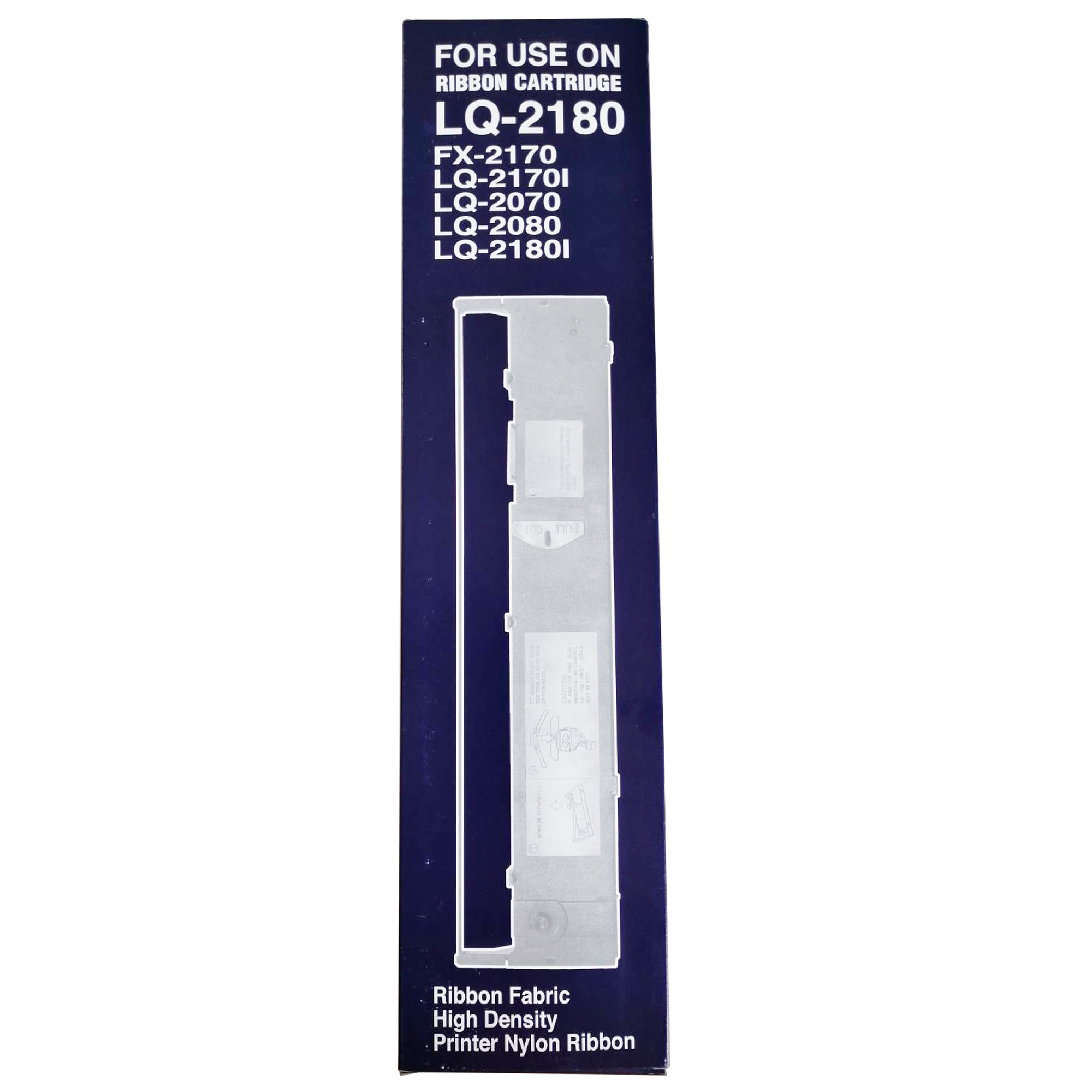 Epson หมึกพิมพ์เทียบเท่า LQ-2170 LQ-2170I