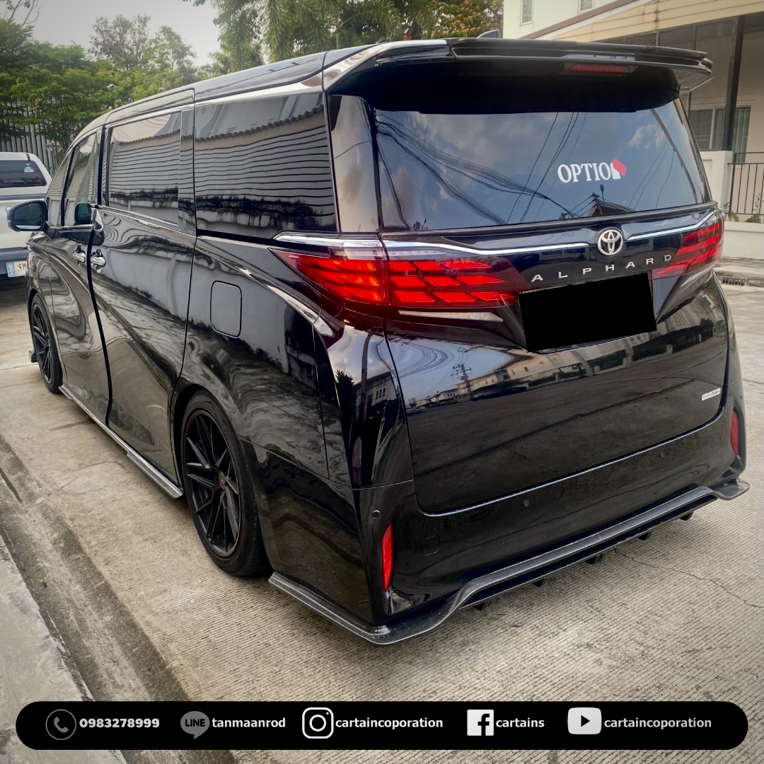 ปูพิ้นลามิเนต หินอ่อนดำเทา alphard 40