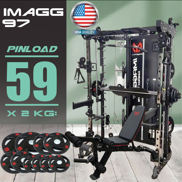 รีวิว 4 อุปกรณ์เสริมสุดเด็ด! ในสมิทแมชชีน imagg series_imagg95_imagg97_imagg99