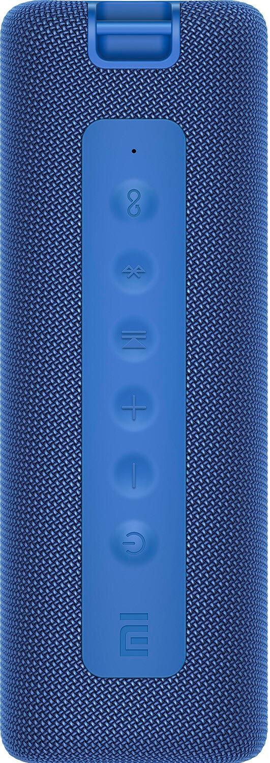 ลำโพงบลูทูธ Xiaomi Mi Portable Bluetooth Speaker 16W (Blue) ประกันศูนย์ไทย