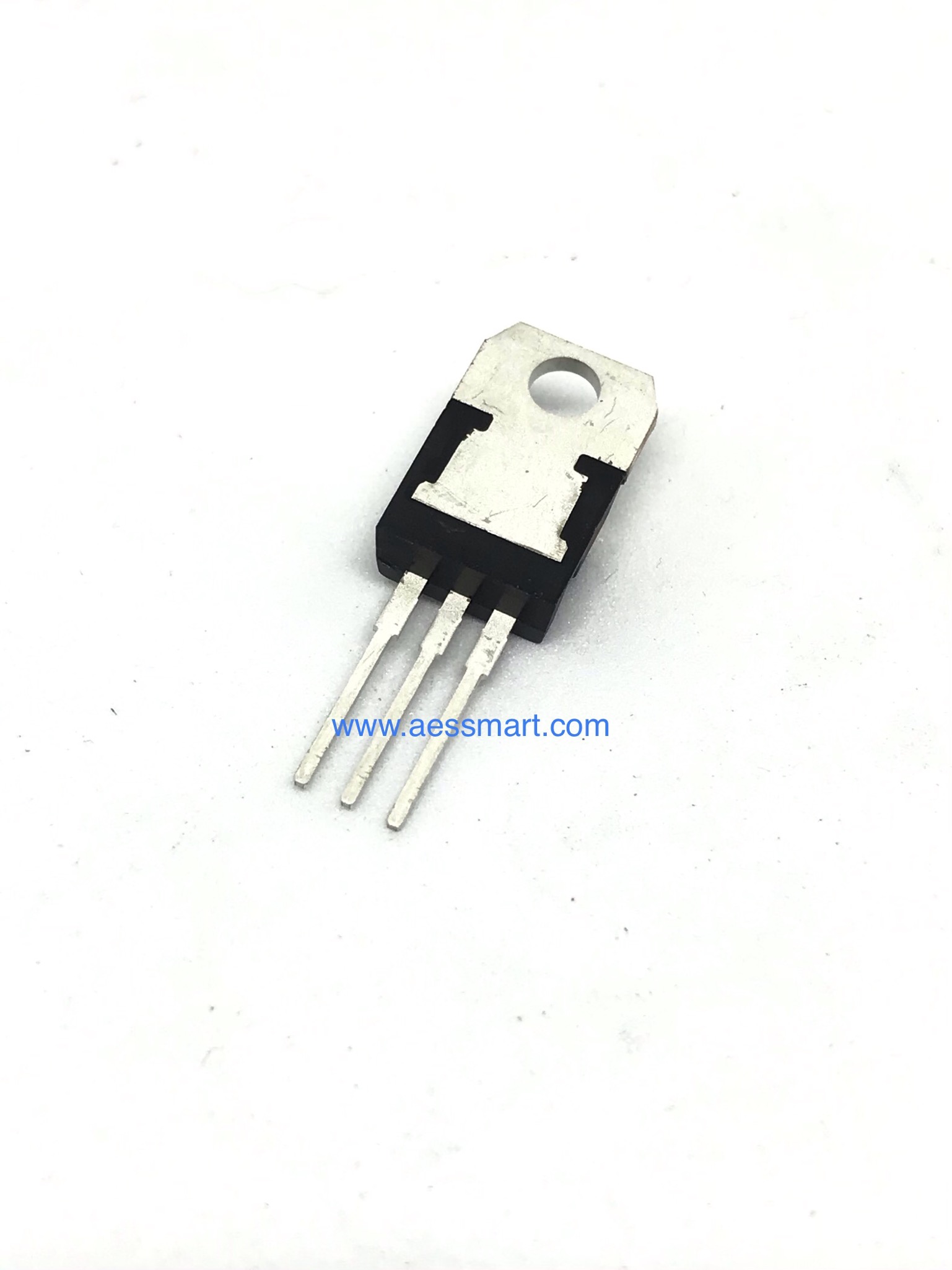 TYN825 : 600V-1000V/25A, SCR