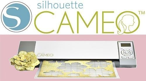 Cameo เครื่องตัดเฟล็กซ์ ขนาดA3 จาก อเมริกา พร้อมโปรแกรมใช้งาน