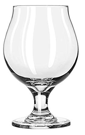 Libbey Belgian Beers Glass 16 oz./ 473 ml