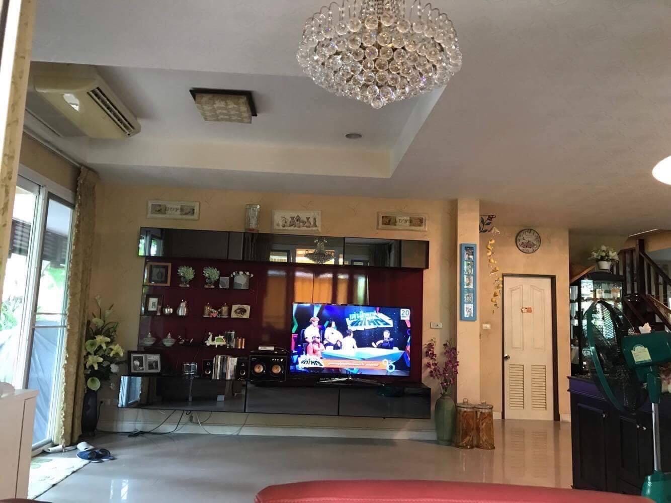 ขาย! บ้านเดี่ยว 2 ชั้น พักตากอากาศ ริมทะเล โครงการหรู คาซาลูน่า วิลเลจ Casalunar Village ชลบุรี - 00060