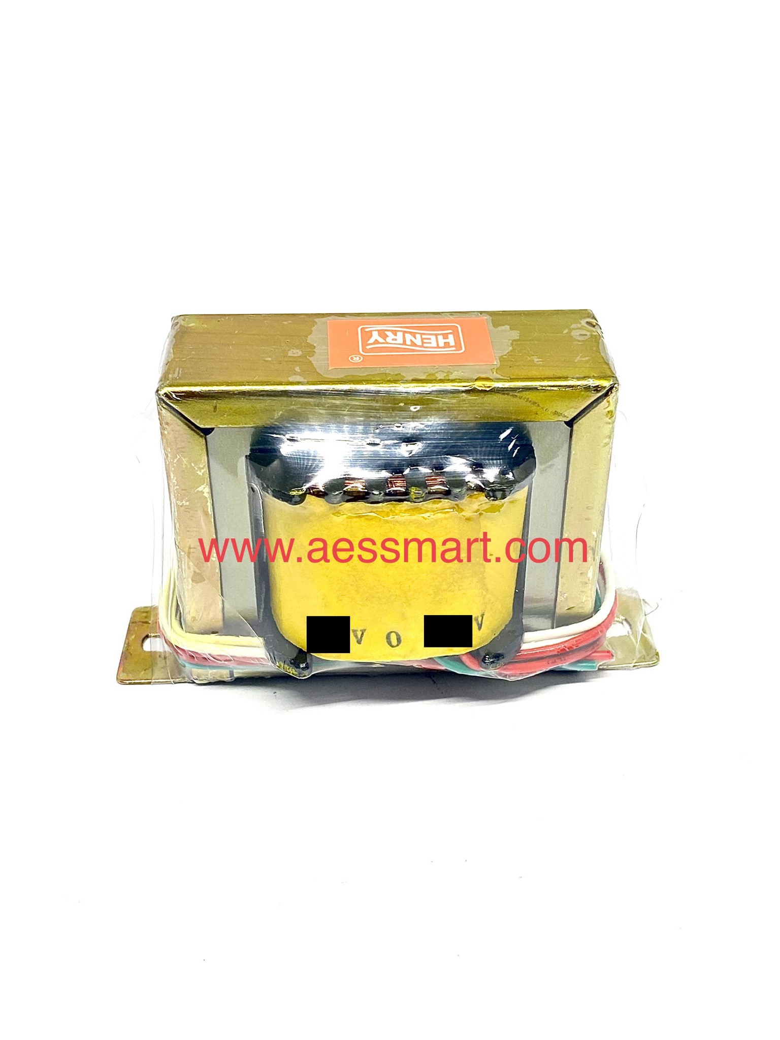 หม้อแปลง 1ชั้น, 24V, 300mA