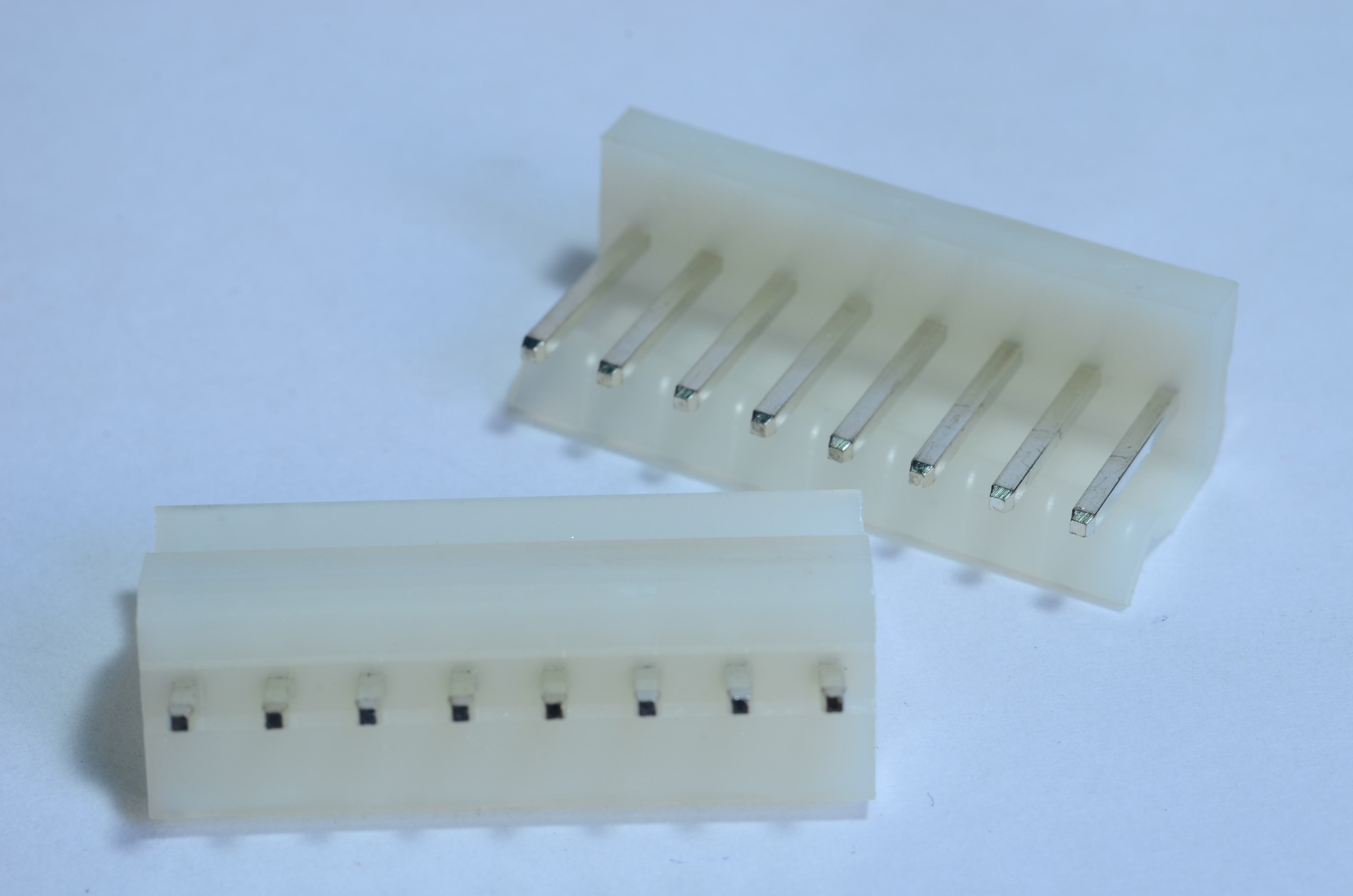 240008ST : 3.96mm., 8 Pins, Wafer Connector