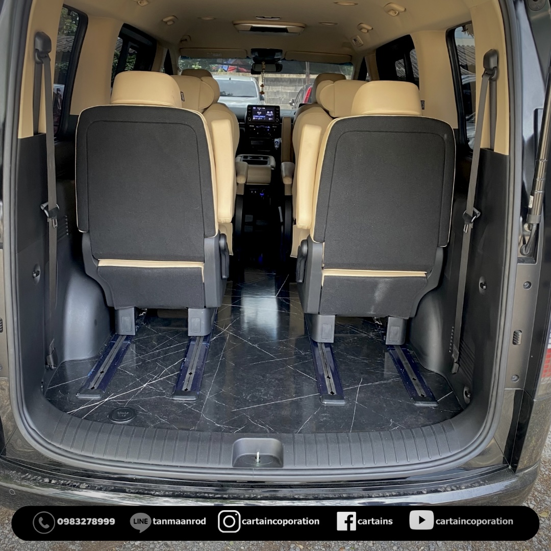 ปูพื้นลามิเนต ต่อรางด้านหลัง