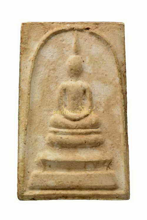 พระไม่มีข้อมูล 62091707