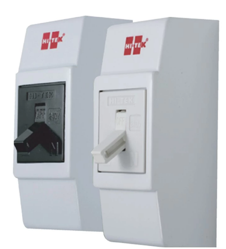 HI-TEK เซฟตี้เบรคเกอร์ HT-28 30A (HCMM28030B)