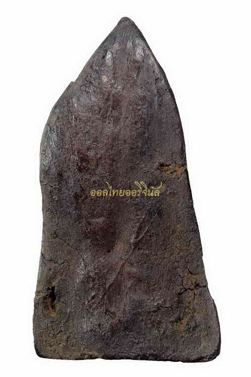 พระโคนสมอ วัดพระธาตุพนม เนื้อว่าน นครพนม 63040324