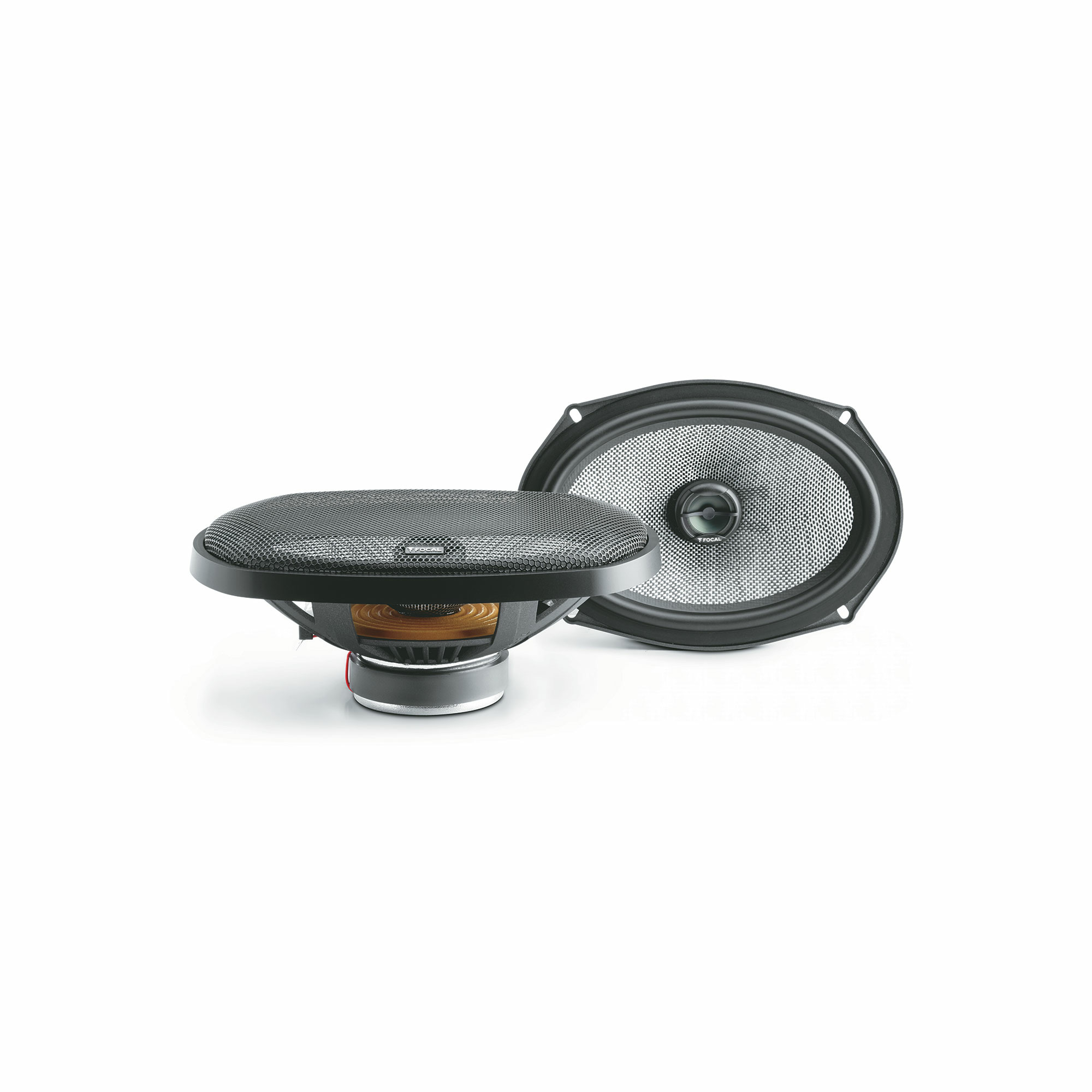 FOCAL - 690 AC